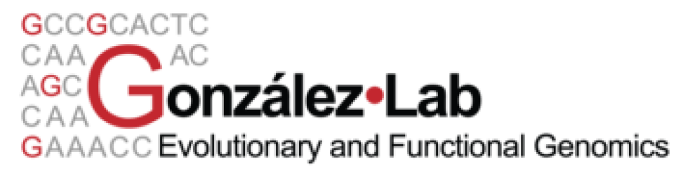 González Lab Wiki - homepage link